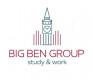 Агентство з працевлаштування за кордоном Big Ben Group UA